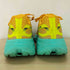 サロモン SALOMON AERO GLIDE ランニングシューズ メンズ JPN:26.5