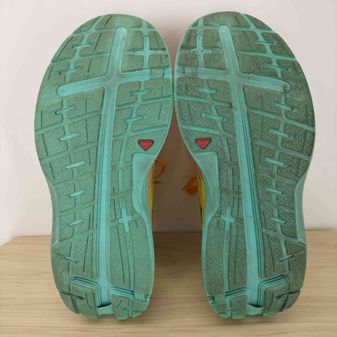 サロモン SALOMON AERO GLIDE ランニングシューズ メンズ JPN:26.5