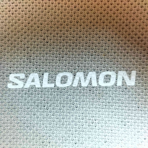 サロモン SALOMON AERO GLIDE ランニングシューズ メンズ JPN:26.5
