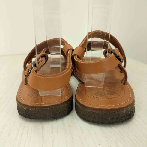 duckfeet ストラップサンダル レディース EUR:39