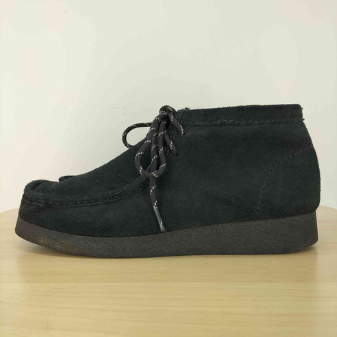 クラークス Clarks Wallabee ワラビーブーツ メンズ 26.5