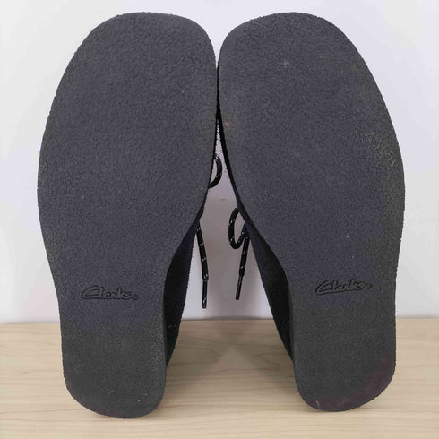 クラークス Clarks Wallabee ワラビーブーツ メンズ 26.5