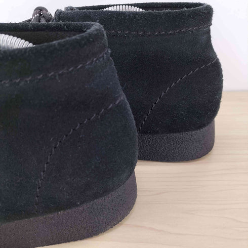 クラークス Clarks Wallabee ワラビーブーツ メンズ 26.5