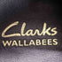 クラークス Clarks Wallabee ワラビーブーツ メンズ 26.5