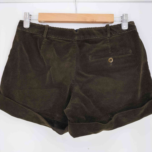 ラルフローレン RALPH LAUREN コーデュロイショートパンツ レディース 6