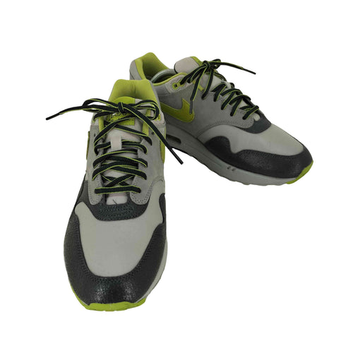 ナイキ NIKE 24SS Air Max 1 Anthracite and Medium Grey メンズ JPN:28.5