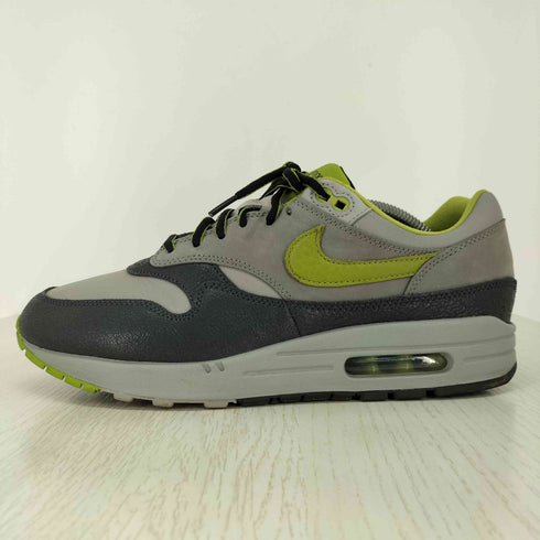 ナイキ NIKE 24SS Air Max 1 Anthracite and Medium Grey メンズ JPN:28.5