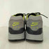 ナイキ NIKE 24SS Air Max 1 Anthracite and Medium Grey メンズ JPN:28.5
