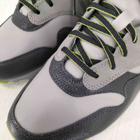 ナイキ NIKE 24SS Air Max 1 Anthracite and Medium Grey メンズ JPN:28.5