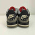 ジョーダンブランド JORDAN BRAND Nike Air Jordan 3 Retro OG Black Cement メンズ JPN:26
