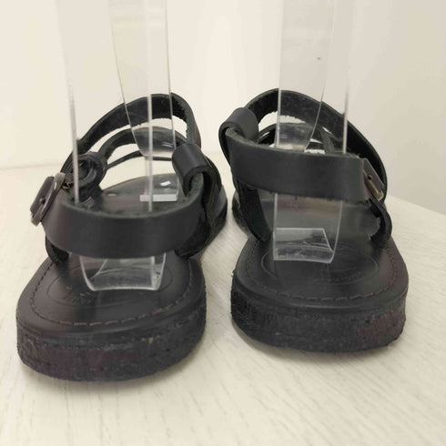 duckfeet ストラップサンダル レディース EUR:39