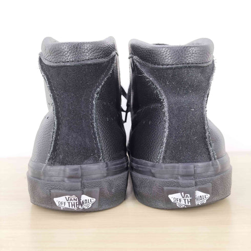 バンズ VANS CARVER V396 メンズ 27CM