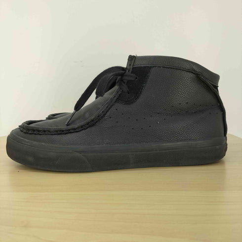 バンズ VANS CARVER V396 メンズ 27CM
