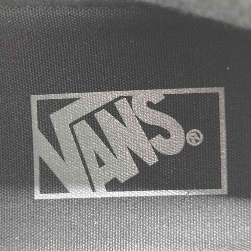 バンズ VANS CARVER V396 メンズ 27CM