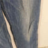 リー Lee インディゴ デニム オーバーオール メンズ M