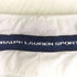 ラルフローレンスポーツ RALPH LAUREN SPORT Y2K ローライズ マルチポケット カーゴパンツ パラシュートパンツ レディース 6 165/74A