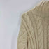 ポロジーンズカンパニーラルフローレン POLO JEANS COMPANY RALPH LAUREN タートルネックケーブルニット メンズ JPN:M