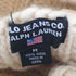ポロジーンズカンパニーラルフローレン POLO JEANS COMPANY RALPH LAUREN タートルネックケーブルニット メンズ JPN:M