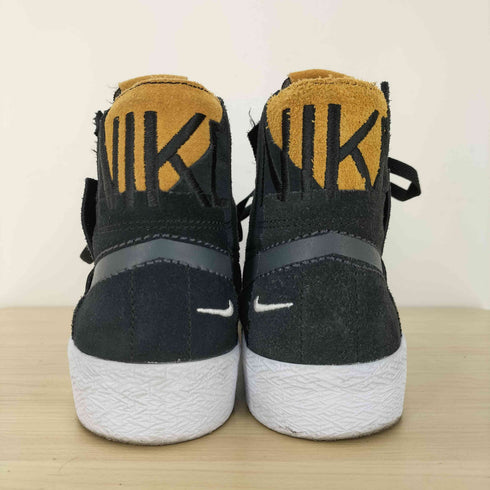 ナイキスケートボーディング NIKE SB Zoom Blazer Mid Premium ハイカットスニーカー メンズ JPN:27.5