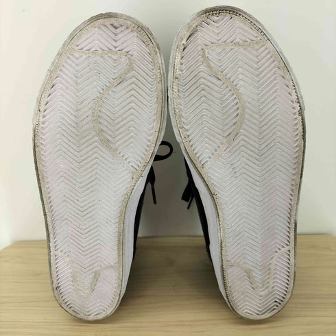 ナイキスケートボーディング NIKE SB Zoom Blazer Mid Premium ハイカットスニーカー メンズ JPN:27.5