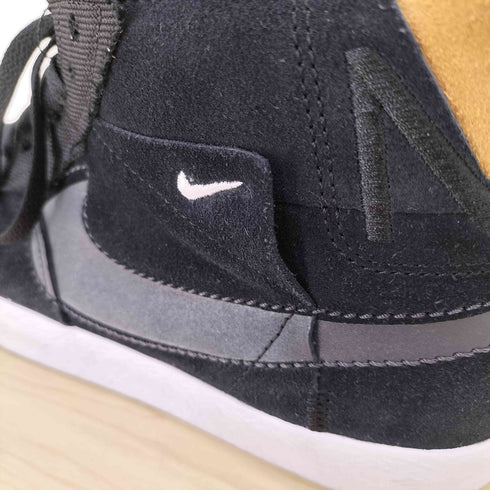 ナイキスケートボーディング NIKE SB Zoom Blazer Mid Premium ハイカットスニーカー メンズ JPN:27.5