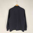 ユニクロ UNIQLO 感動シャツジャケット/ウールライク メンズ JPN:M