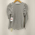 RUBY AND YOU Tシャツ ボーダーパフカットソー レディース FREE