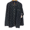 ポロラルフローレン POLO RALPH LAUREN ポニー総柄 パジャマシャツ メンズ import:L