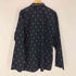 ポロラルフローレン POLO RALPH LAUREN ポニー総柄 パジャマシャツ メンズ import:L