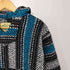 バハジョー BAJA JOE 90S メキシカンパーカー レディース XL