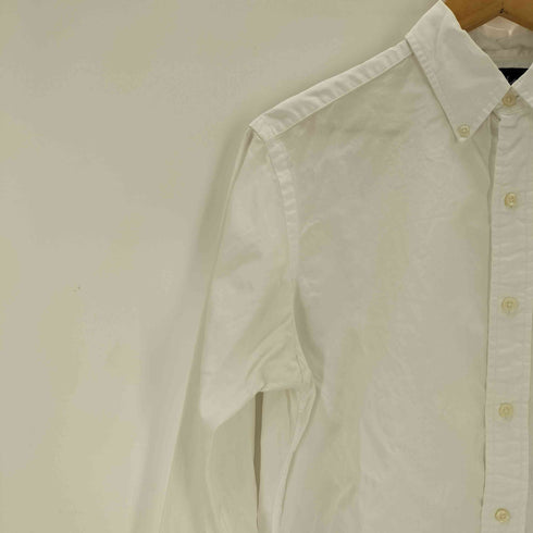 ラルフローレン RALPH LAUREN classic fit ボタンダウン ポニー刺繍 シャツ メンズ JPN:S