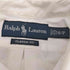 ラルフローレン RALPH LAUREN classic fit ボタンダウン ポニー刺繍 シャツ メンズ JPN:S