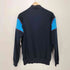 アディダスオリジナルス adidas Originals 00S Original sports フロッキープリント トラックジャケット メンズ import:L