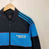 アディダスオリジナルス adidas Originals 00S Original sports フロッキープリント トラックジャケット メンズ import:L