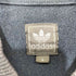 アディダスオリジナルス adidas Originals 00S Original sports フロッキープリント トラックジャケット メンズ import:L