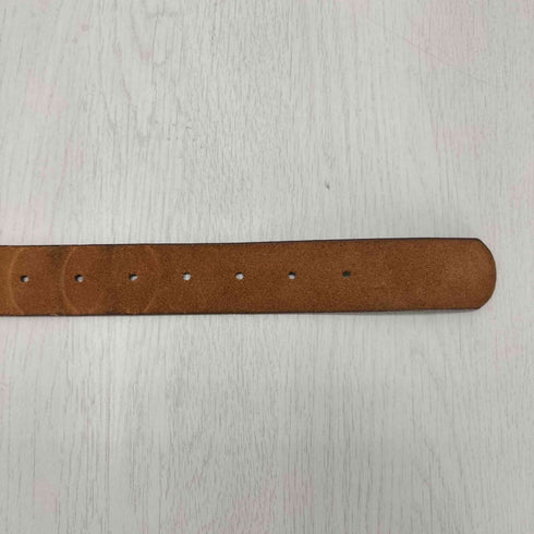 ギャップ Gap レザーベルト レディース