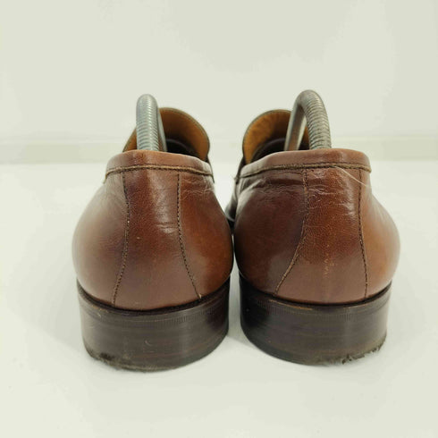 TIGER MADE IN ITALY コインローファー メンズ 42