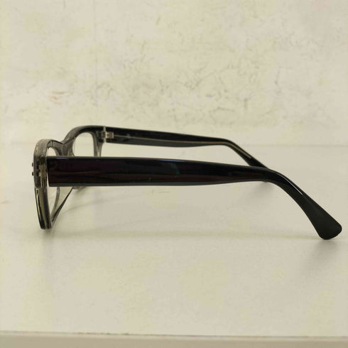 ビームス BEAMS ウェリントン型 オリジナル眼鏡 BASE メンズ