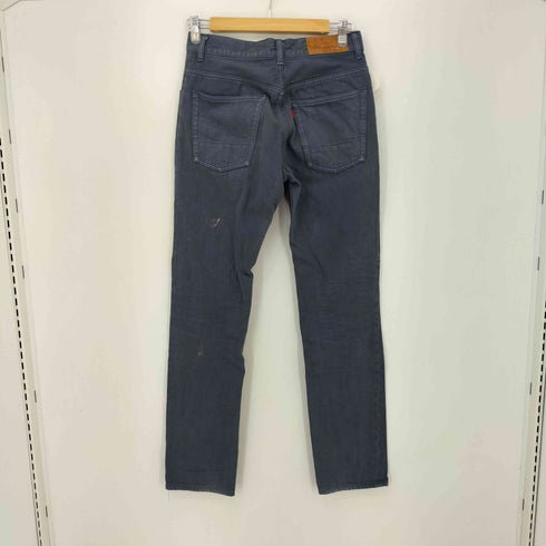 ビームス BEAMS ジップフライ デニムパンツ メンズ