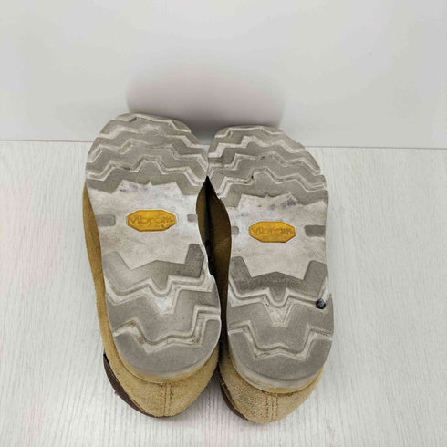 クラークス Clarks Wallabee ワラビーブーツ goretex メンズ JPN:26