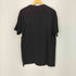 ポロスポーツラルフローレン POLO SPORT RALPH LAUREN 90S MADE IN USA フロントプリント S/S クルーネック Tシャツ メンズ import:M