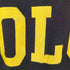 ポロスポーツラルフローレン POLO SPORT RALPH LAUREN 90S MADE IN USA フロントプリント S/S クルーネック Tシャツ メンズ import:M