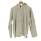 オーラリー AURALEE SUPER MILLED SWEAT PARKA P/O メンズ JPN:4