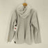 オーラリー AURALEE SUPER MILLED SWEAT PARKA P/O メンズ JPN:4