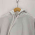 オーラリー AURALEE SUPER MILLED SWEAT PARKA P/O メンズ JPN:4