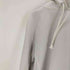 オーラリー AURALEE SUPER MILLED SWEAT PARKA P/O メンズ JPN:4