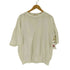オーラリー AURALEE SUPER HIGH GAUGE SWEAT BIG TEE メンズ JPN:4