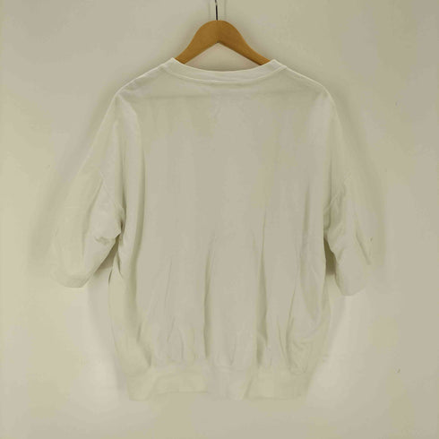 オーラリー AURALEE SUPER HIGH GAUGE SWEAT BIG TEE メンズ JPN:4