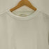 オーラリー AURALEE SUPER HIGH GAUGE SWEAT BIG TEE メンズ JPN:4