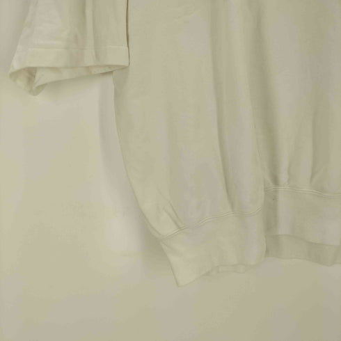 オーラリー AURALEE SUPER HIGH GAUGE SWEAT BIG TEE メンズ JPN:4